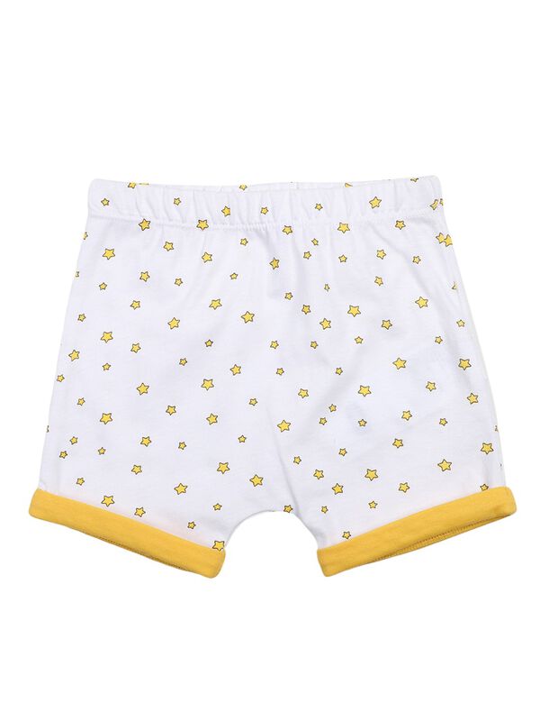 T-Shirt + Short Pants image number 2